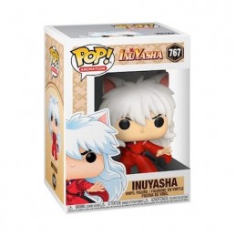 Figur Funko Pop Manga Inuyasha (Vaulted) Geneva Store Switzerland