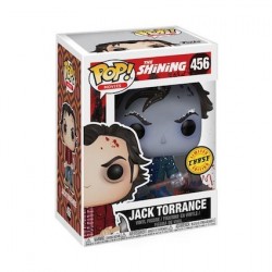 Figurine Pop The Shining Jack Torrance Chase Edition Limitée Funko Boutique Geneve Suisse