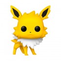 Figuren Pop Pokemon Jolteon (Selten) Funko Genf Shop Schweiz