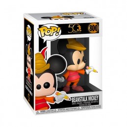 Figurine Funko Pop Disney Archives Beanstalk Mickey Boutique Geneve Suisse
