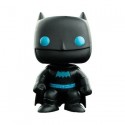 Figurine Funko Pop Phosphorescent DC Justice League Batman Silhouette Edition Limitée Boutique Geneve Suisse