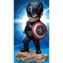 Figurine Beast Kingdom Figurine Marvel Avengers Endgame Mini Egg Attack Captain America Boutique Geneve Suisse