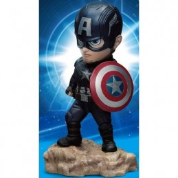 Figuren Beast Kingdom Marvel Avengers Endgame Mini Egg Attack Captain America Figur Genf Shop Schweiz