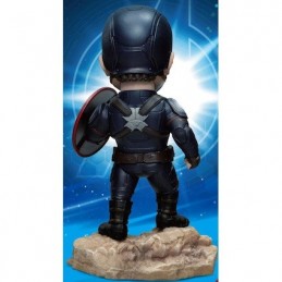 Figuren Beast Kingdom Marvel Avengers Endgame Mini Egg Attack Captain America Figur Genf Shop Schweiz