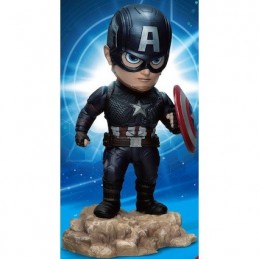 Figuren Beast Kingdom Marvel Avengers Endgame Mini Egg Attack Captain America Figur Genf Shop Schweiz