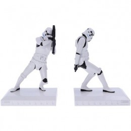 Figur Nemesis Now Star Wars Bookends Stormtrooper Geneva Store Switzerland