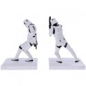 Figurine Nemesis Now Serre-Livres Star Wars Stormtrooper Boutique Geneve Suisse