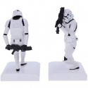 Figur Nemesis Now Star Wars Bookends Stormtrooper Geneva Store Switzerland