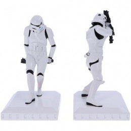 Figur Nemesis Now Star Wars Bookends Stormtrooper Geneva Store Switzerland