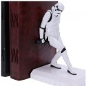 Figur Nemesis Now Star Wars Bookends Stormtrooper Geneva Store Switzerland