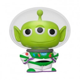 Pop Disney Toy Story Alien wie Buzz