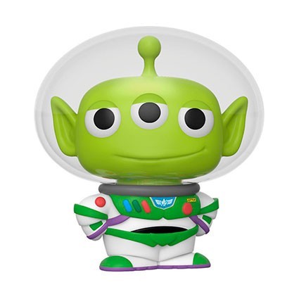Figuren Funko Pop Disney Toy Story Alien wie Buzz Genf Shop Schweiz