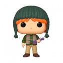 Figurine Funko Pop Harry Potter Holiday Ron Weasley Boutique Geneve Suisse