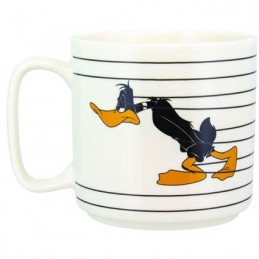 Figurine Paladone Tasse Looney Tunes Daffy Boutique Geneve Suisse