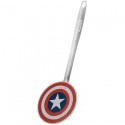 Figur Funko Marvel Spatula Coloured Captain America Shield Geneva Store Switzerland