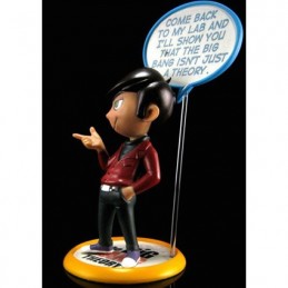 Figurine Quantum Mechanix Figurine The Big Bang Theory Howard Wolowitz Boutique Geneve Suisse