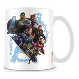 Figuren Pyramid International Avengers Endgame Tasse Genf Shop Schweiz