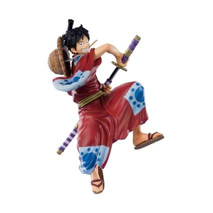 tamashii nations one piece