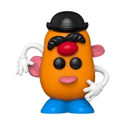 Figur Pop Hasbro Mr Potato Head (Mixed Face) Limited Edition Funko Geneva Store Switzerland