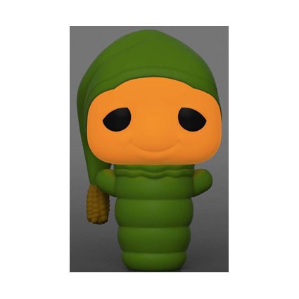 glow worm pop vinyl