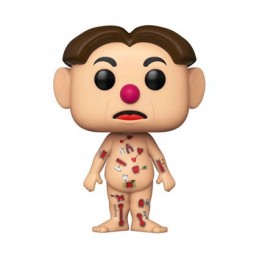 Figurine Pop Hasbro Docteur Maboul Funko Boutique Geneve Suisse