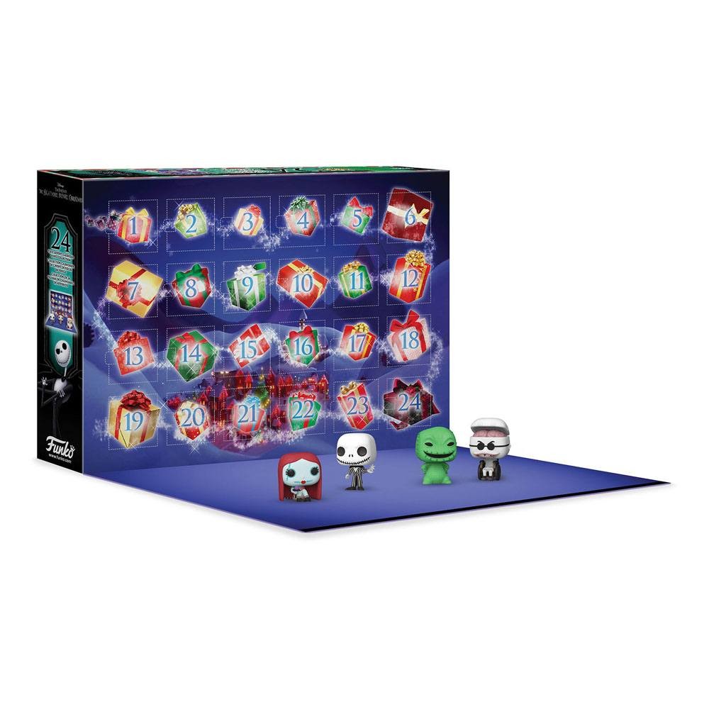 Five Nights At Freddy's Adventskalender