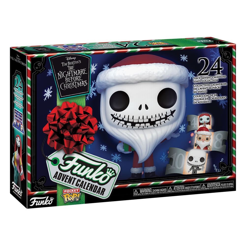 Five Nights At Freddy's Adventskalender