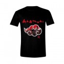 Figur PCM T-Shirt Naruto Akatsuki Limited Edition Geneva Store Switzerland