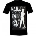 Figur PCM T-Shirt Naruto Ninetails Limited Edition Geneva Store Switzerland