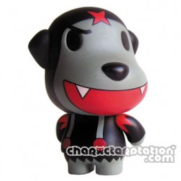 Figur Steven House EvilKingdom 02 Maboo by Steven Lee (No box) Geneva Store Switzerland