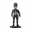 Figuren Neca Avengers Endgame Head Knocker Wackelkopf-Figur Captain America Genf Shop Schweiz