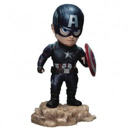 Figur Beast Kingdom Marvel Avengers Endgame Mini Egg Attack Captain America Figurine Geneva Store Switzerland