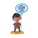 Figuren Quantum Mechanix The Big Bang Theory Figur Rajesh Koothrappali Genf Shop Schweiz