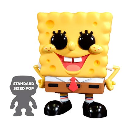 Figuren Pop 25 cm SpongeBob SquarePants 