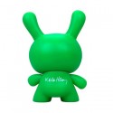 Figur Kidrobot Dunny Art Figure Three Eyed Face 8" Masterpiece by Keith Haring Geneva Store Switzerland