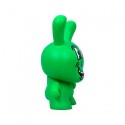 Figur Kidrobot Dunny Art Figure Three Eyed Face 8" Masterpiece by Keith Haring Geneva Store Switzerland