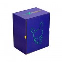 Figuren Dunny Art Figure Three Eyed Face 20 cm Masterpiece von Keith Haring Kidrobot Genf Shop Schweiz