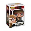 Figur DAMAGED BOX Pop! TV Twin Peaks Log Lady (Vaulted) Funko Geneva Store Switzerland