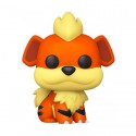 Pop Pokemon Growlithe (Vaulted)