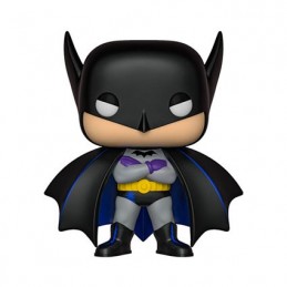 Figuren Funko Pop DC Comics Batman 80th Batman (First Appearance) Limitierte Auflage Genf Shop Schweiz