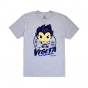 Figuren Funko T-shirt Dragon Ball Z Vegeta Limitierte Auflage Genf Shop Schweiz