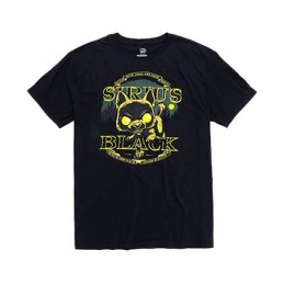 Figuren T-shirt Harry Potter Sirius Black Funko Genf Shop Schweiz