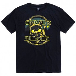 Figurine Funko T-shirt Harry Potter Sirius Black Edition Limitée Boutique Geneve Suisse
