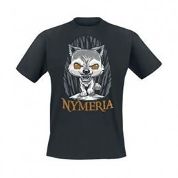 Figurine T-shirt Game of Thrones Nymeria Funko Boutique Geneve Suisse