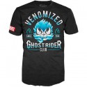 Figur Funko T-shirt Venomized Ghost Rider Limited Edition Geneva Store Switzerland