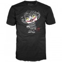 Figur Funko T-shirt IT Pennywise with Beaver Hat Limited Edition Geneva Store Switzerland
