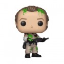 Figur Funko Pop and T-shirt SOS Ghostbusters Dr. Peter Venkman Limited Edition Geneva Store Switzerland