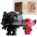Figuren Carbot 11 à customiser von Steven Lee Steven House Genf Shop Schweiz