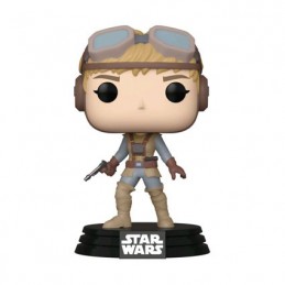 Figurine Funko Pop Star Wars Galactic 2020 Starkiller McQuarrie Concept Edition Limitée Boutique Geneve Suisse