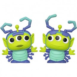 Figuren Funko Pop Pixar Alien Remix Tuck & Roll 2-Pack Limitierte Auflage Genf Shop Schweiz